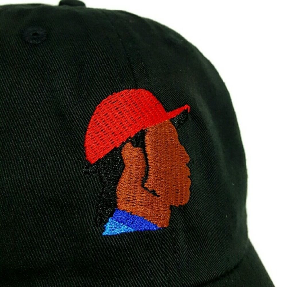 ASAP Rockey Hat - Picture 2 of 3